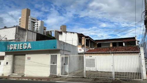 Kit net 9 mobiliado - Foto 3