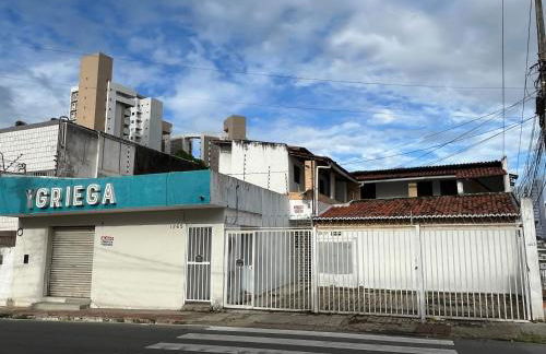 Kit net 2 mobiliado - Photo 1