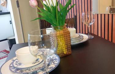 Apartamento encantador 04A - Foto 1