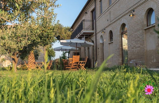 Agriturismo Bassarì - Photo 48