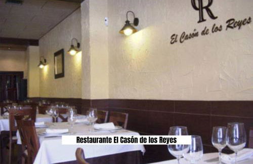 Apartalux de la Cruz - Foto 27