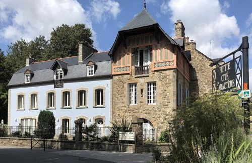 Val Rive - Rose Cottage - Foto 8