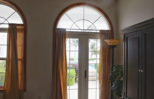 Jet Luxury at The Tara Del Sol Belize - Foto 5