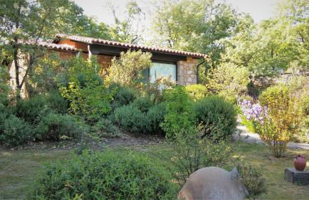 El Roble, casitas rurales - Foto 3