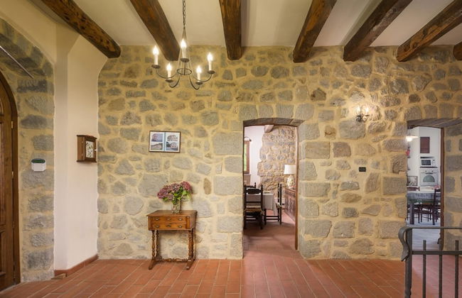 Casale del Castagneto 8 - Foto 48