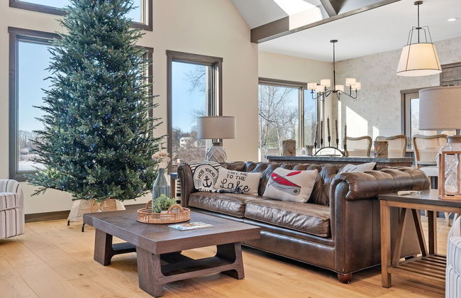 The Belle Retreat - Foto 1