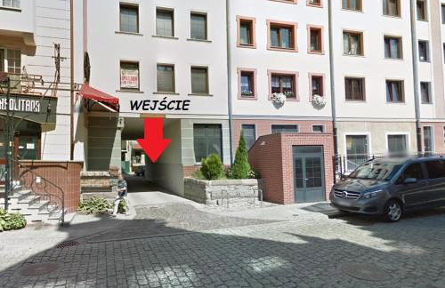 Apartament Wigilijna Premium Starówka - Foto 31