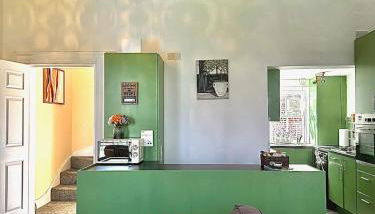 Beautiful Grade 2 Home in centre of Newcastle-St James Park FREE CITY PARKING - Foto 5