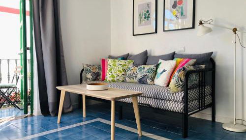 Puerto de Mogan - Little Venecia Harbour Apt 324 with 40sqm rooftop terrace, Scandinavian interior - Gran Canaria - Foto 5