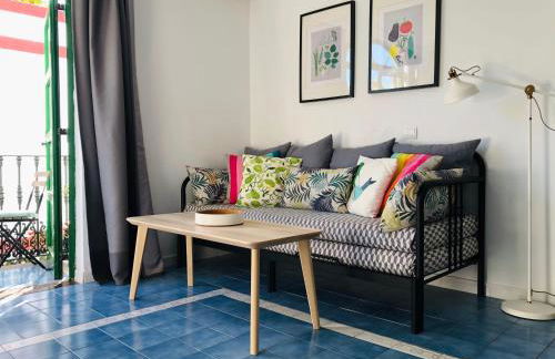 Puerto de Mogan - Little Venecia Harbour Apt 324 with 40sqm rooftop terrace, Scandinavian interior - Gran Canaria - Foto 5