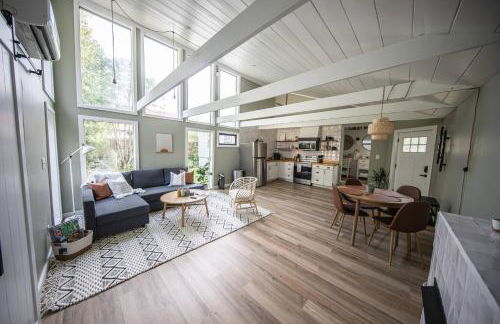 Unwind at this Modern Bethel Village Escape - Foto 2