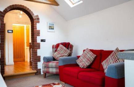 Comfortable 1-Bedroom Stay in Holt with Reliable Wi-Fi - Foto 4