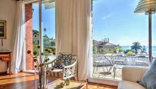 Bellavista Eight - Elegante appartamento vista mare con giardino e posto auto privato - 4 posti letto - Foto 2