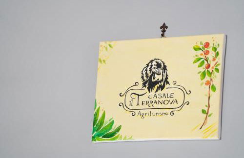 Casale Il Terranova - Foto 13