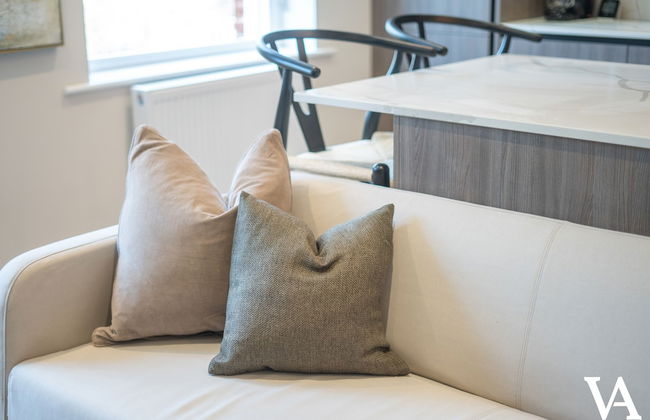 Velvet Apartments - 10 Park Square East - Foto 14