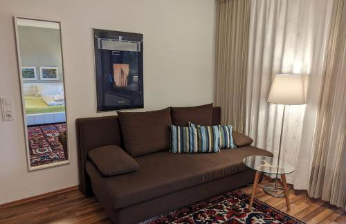 Ferienwohnung Karin - Foto 11