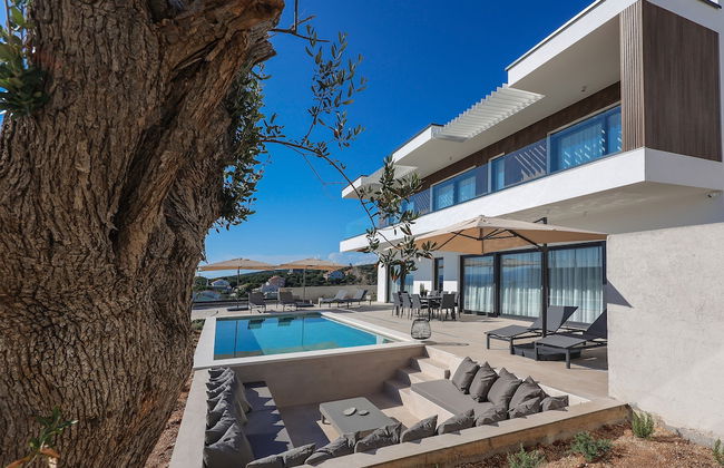 Luxury Villa del Sol - Foto 63