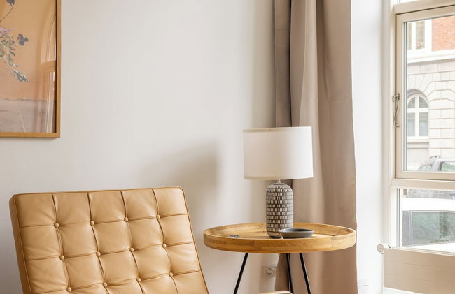 Noble - Fantastic 5-bdr Apt in the Capital - Foto 21