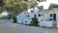 Apartament Cala llobeta, primera línia de mar - Foto 3