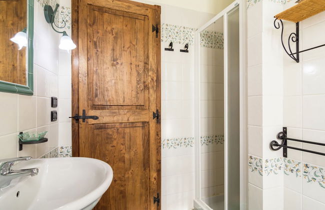 Apartment on Farm Amidst the Umbrian Hills - Foto 68