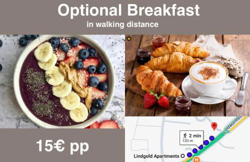 Lindgold Apartments - Foto 57