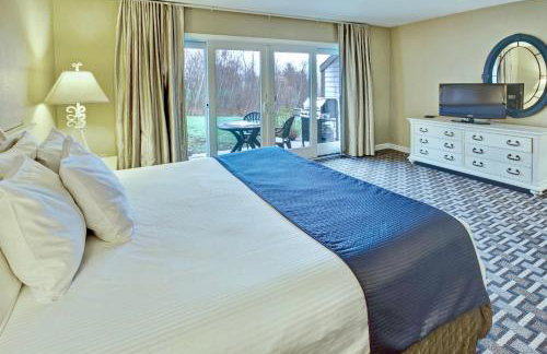 Wyndham Newport Overlook 2BR Apartment with Resort Access - Foto 43