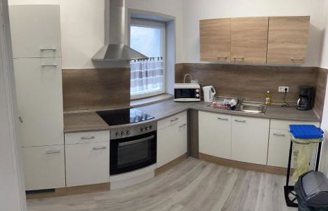 AlWi Appartements Moringen - Foto 1