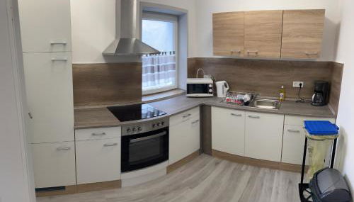 AlWi Appartements Moringen - Foto 1, stove, pet friendly, minibar