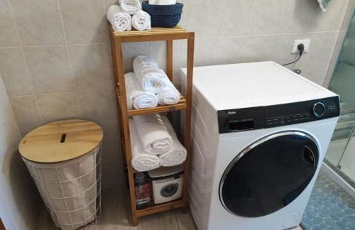 L'uliveto sui Trabocchi - Foto 20