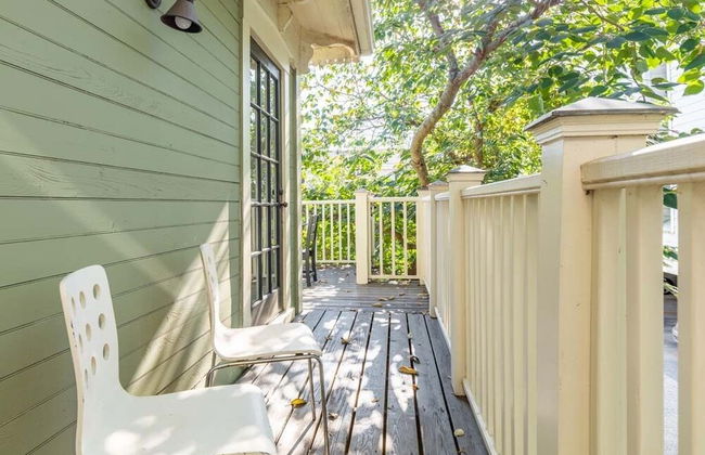 Huntingdon House - Photo 30