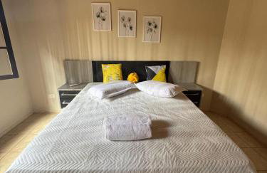 Casa Saíra de lenço - Jardim Carolina - Foto 7