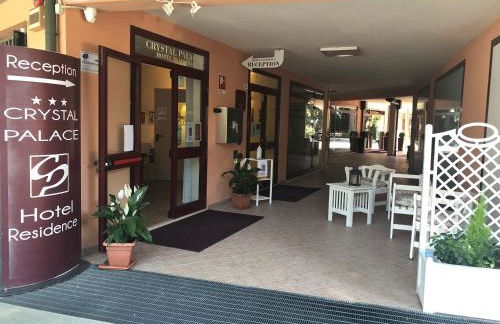 Residence Crystal Palace - Foto 65