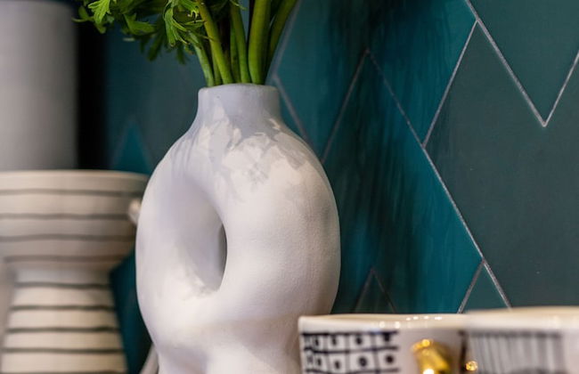 De Picciotto Suites - Foto 24