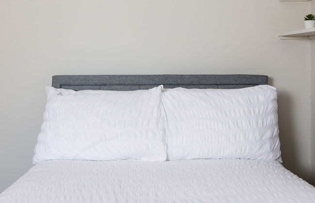 Terraced Townhouse Close to City Centre - Photo 22