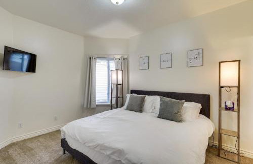 Game Room and Playground! Huge Family Home in Orem - Photo 31