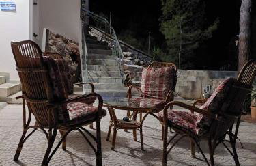 Mikro Amoni Beach Villa - Foto 24