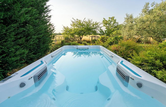 Agriturismo al Tralcio - Photo 61