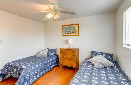 2 Mi to Hospitals Home with Private Yard in Aurora - Photo 17