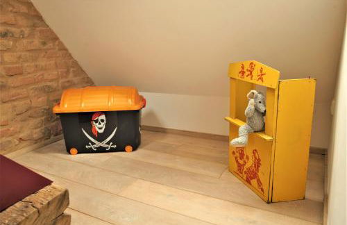 Ferienhaus anno 1895 - Foto 21