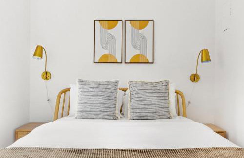 Tribeca Studio w Gym Pool NYC-245 - Foto 9