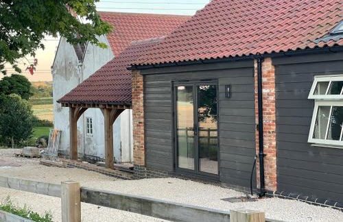 Rural Retreat, 1 bed, sleeps 2 near Bleasby - Foto 10