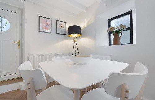 Unicorn House Hot Tub Near Barnard Castle - Photo 25