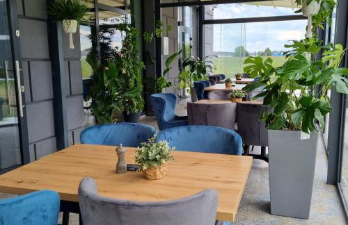 Apartamenty Przystanek Plaża Sarbinowo - Photo 37