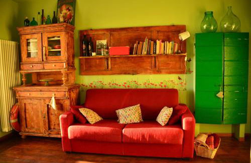 Casa Magnolia - Foto 15