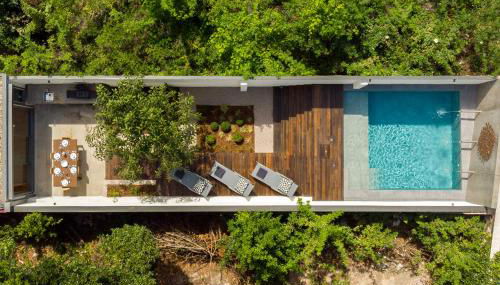 Villa Almada - Amazing City Centre Villa with Private Pool - Foto 5, Garden