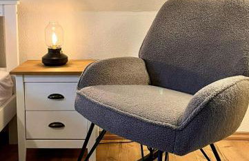 Thatched-Roof House At Stettiner Haff - Foto 22