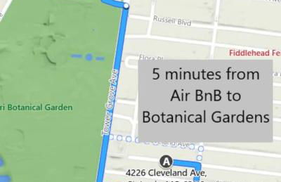 Beautiful Rehabbed Unit in Shaw Community - 4226b - Photo 16