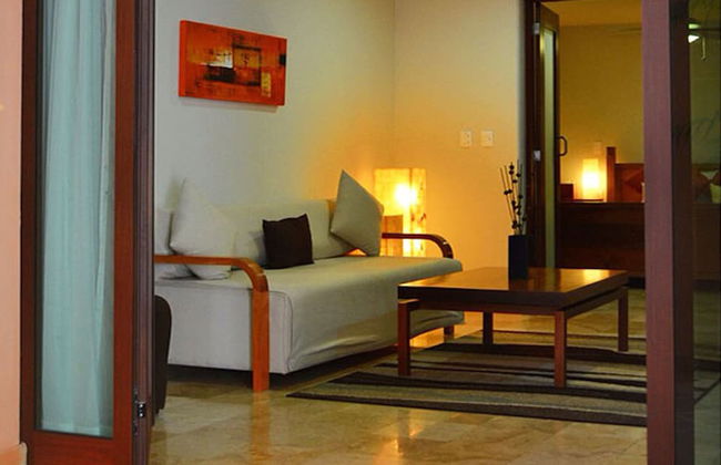 Acanto Playa del Carmen, Trademark Collection by Wyndham - Foto 28