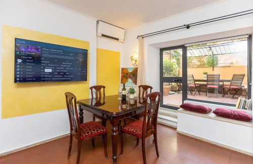 Ciambella Art Home-Rental in Rome - Foto 9