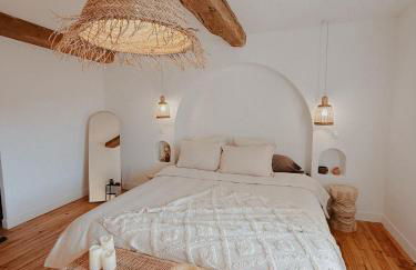 Charmante maison en pierres, séjour à la ferme - Foto 17